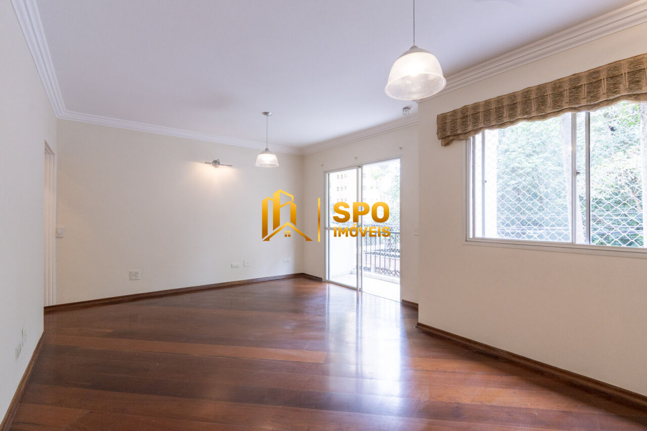 Apartamento para Venda - Brooklin Paulista