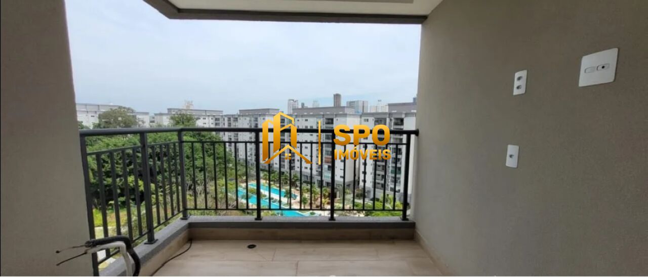 Apartamento para Venda - Santo Amaro