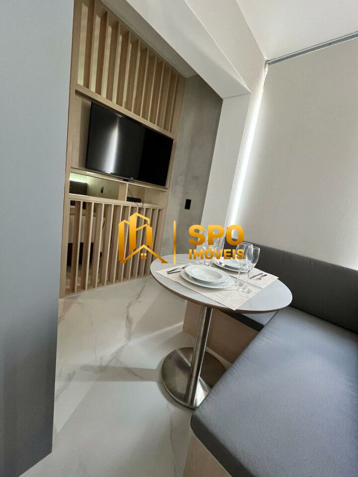 Apartamento para Locação - Alto da Boa Vista