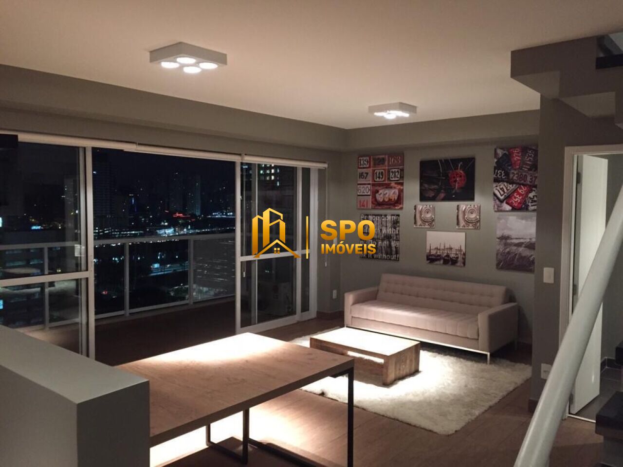 Apartamento Duplex para Venda - Brooklin