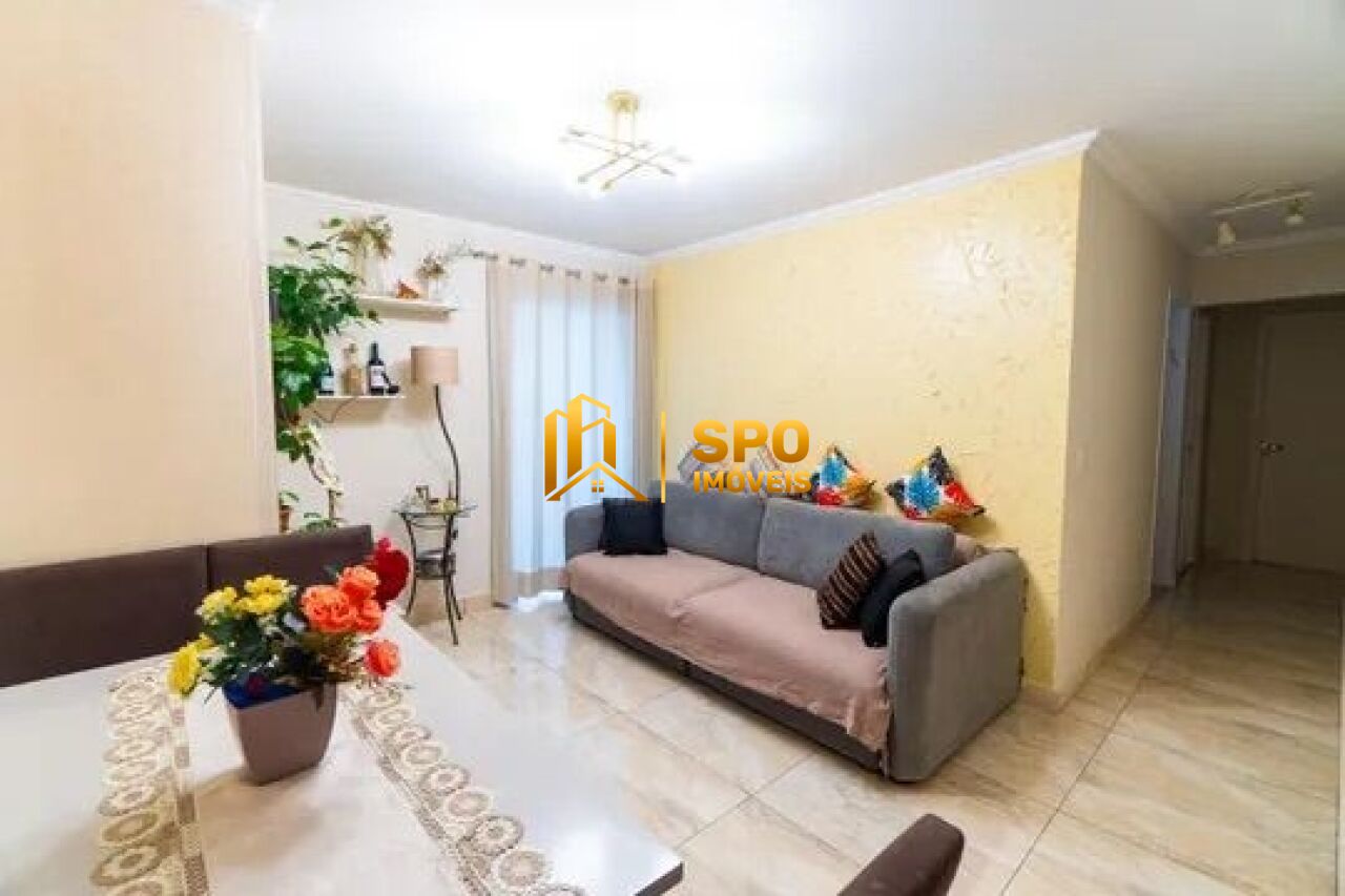 Apartamento para Venda - Vila Mascote