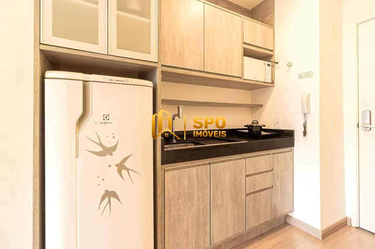 Apartamento para Venda - Vila Cordeiro