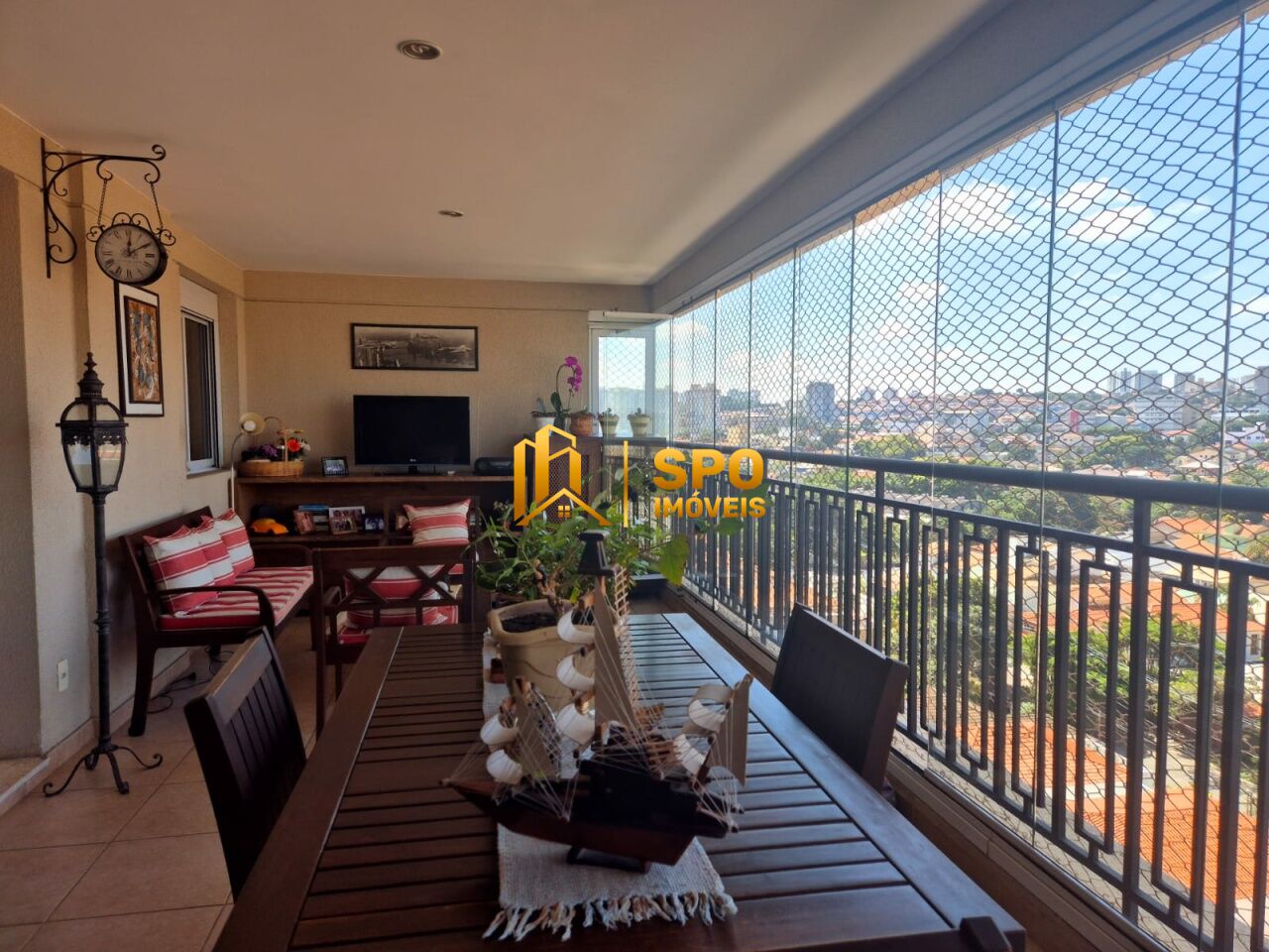 Apartamento para Venda - Jardim Campo Grande