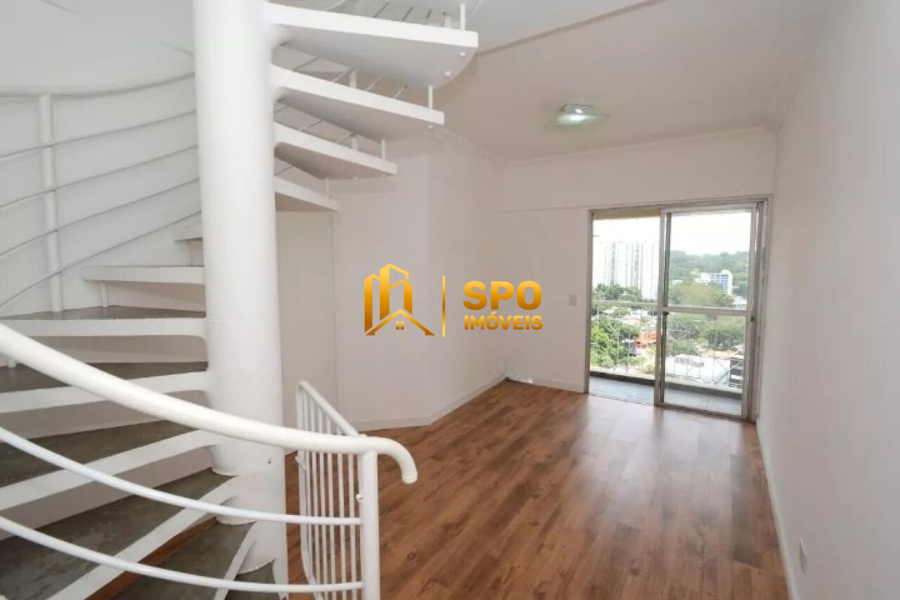 Cobertura para Venda - Jardim Marajoara