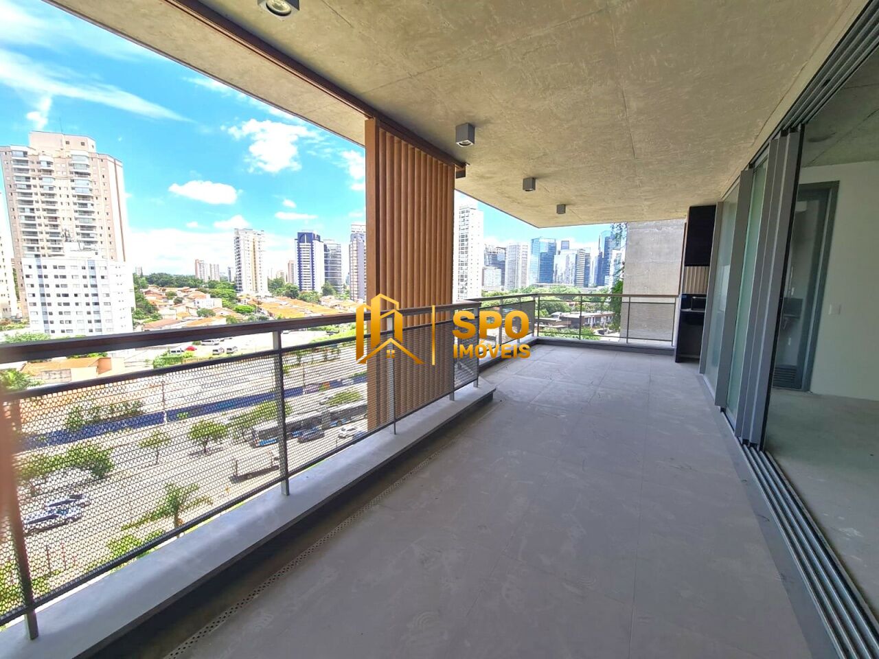 Apartamento para Venda - Brooklin Paulista