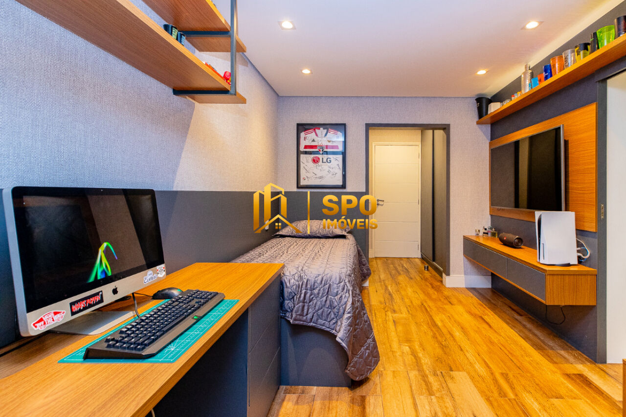 Apartamento para Venda - Jardim Europa