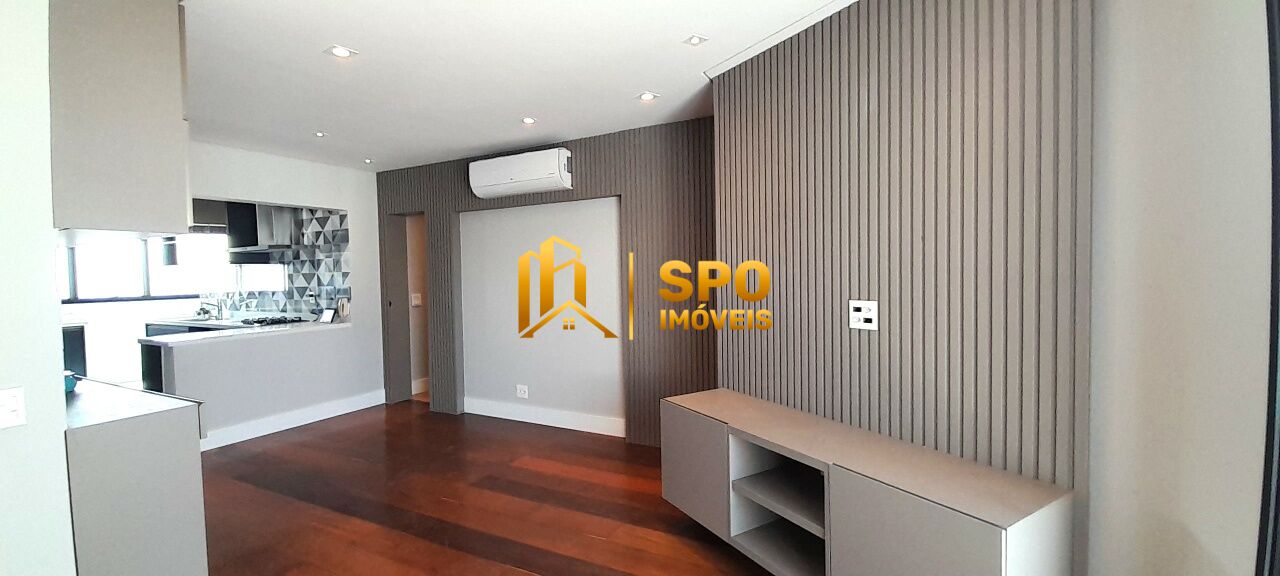 Apartamento para Venda - Vila Mascote
