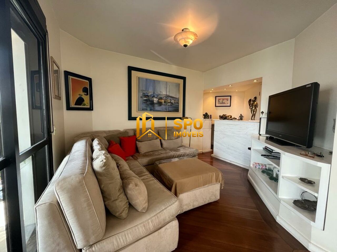 Apartamento para Venda - Vila Uberabinha