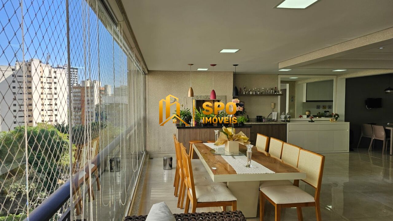 Apartamento para Venda - Vila Suzana