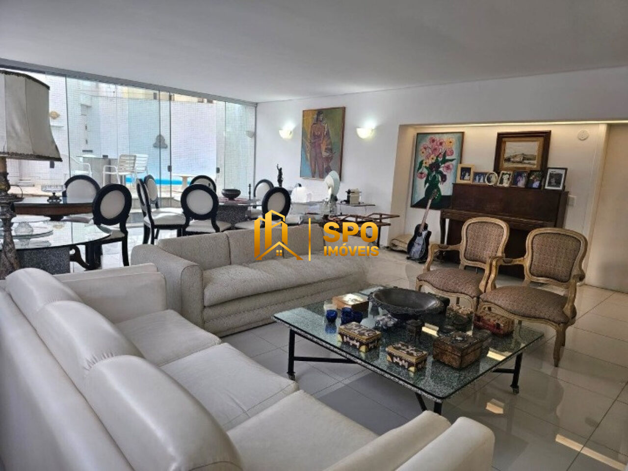 Apartamento Duplex para Venda - Vila Uberabinha