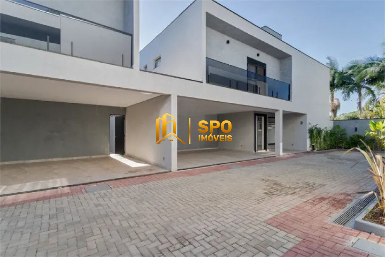 Casa de Condominio para Venda - Jardim Petrópolis