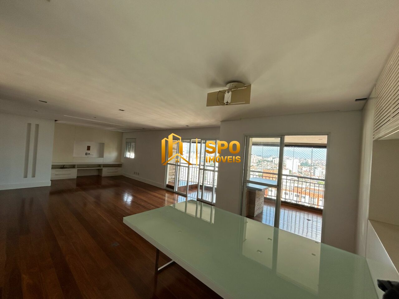 Apartamento para Venda - Vila Mascote