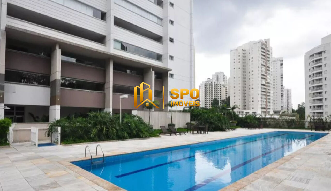 Apartamento para Locação - Jardim Londrina