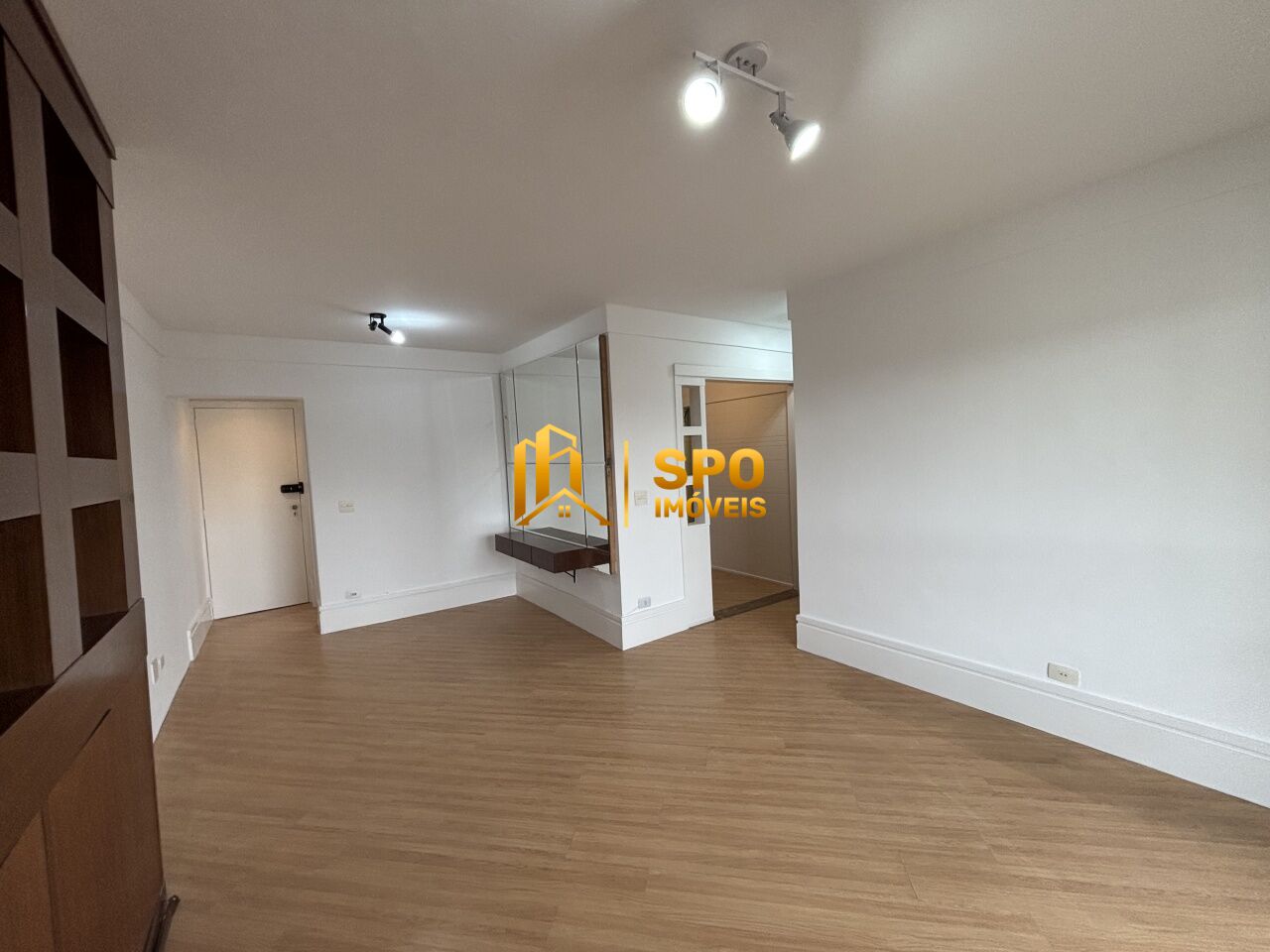 Apartamento para Venda - Jardim Brasil Zona Sul