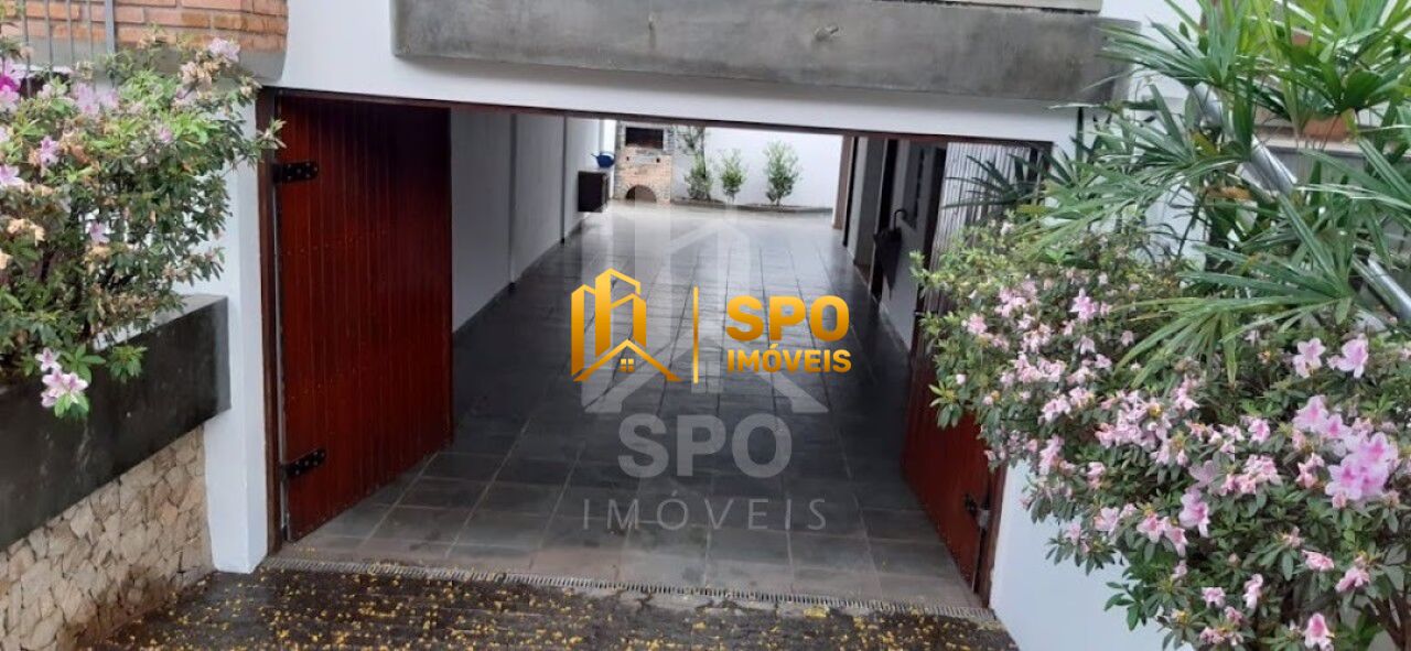 Casa para Venda - Jardim Campinas