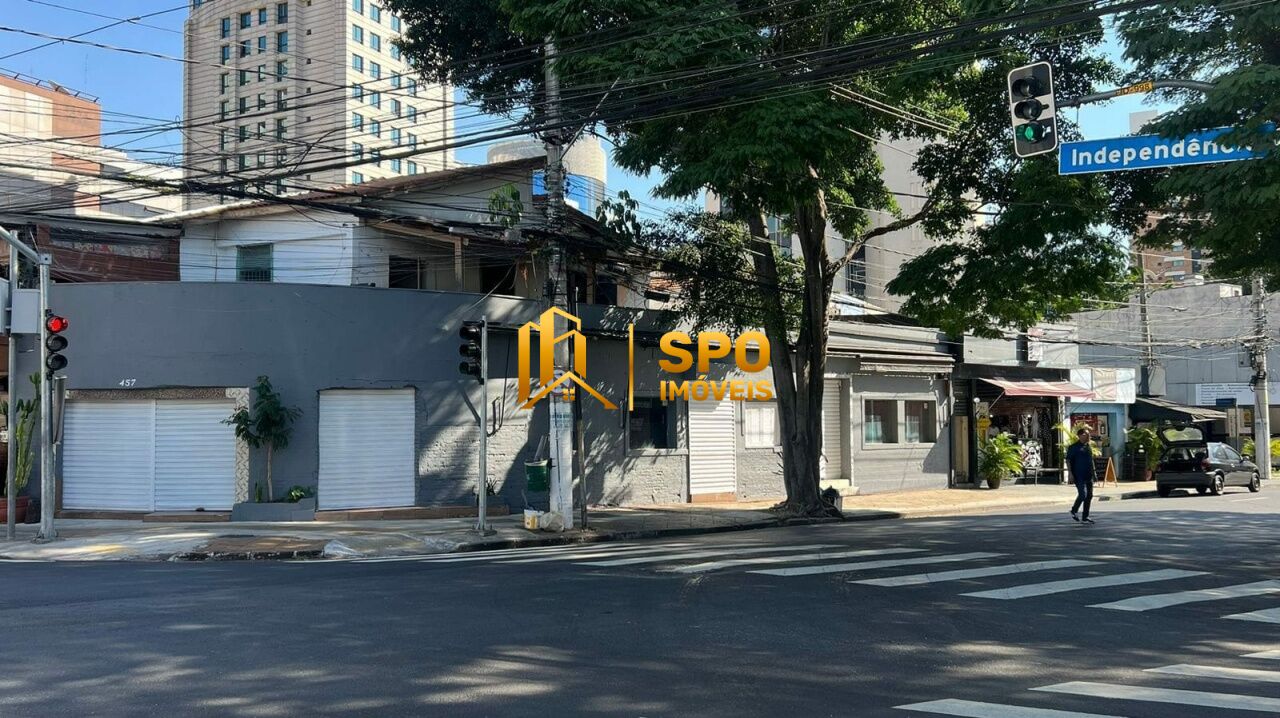 Comercial para Venda - Brooklin Paulista