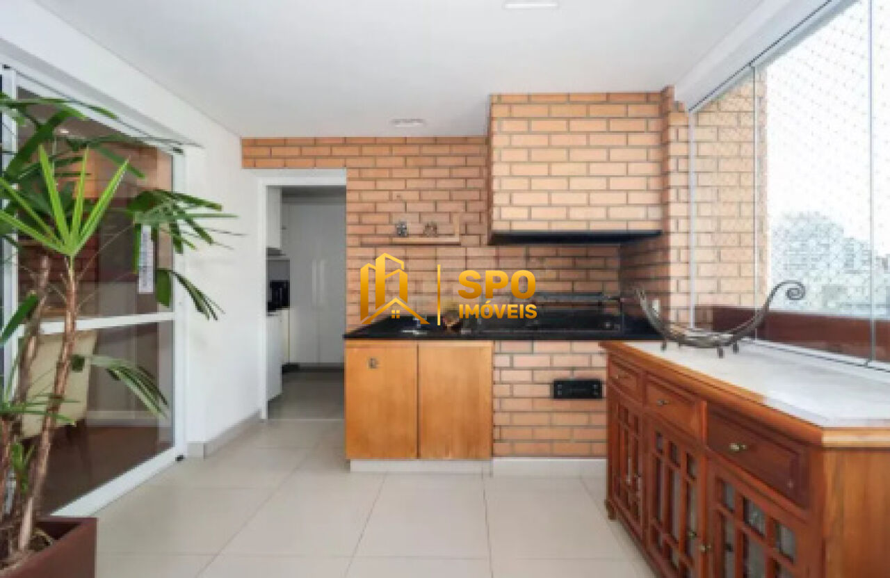 Apartamento para Venda - Vila Andrade