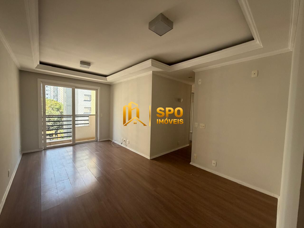 Apartamento para Locação - Jardim Marajoara