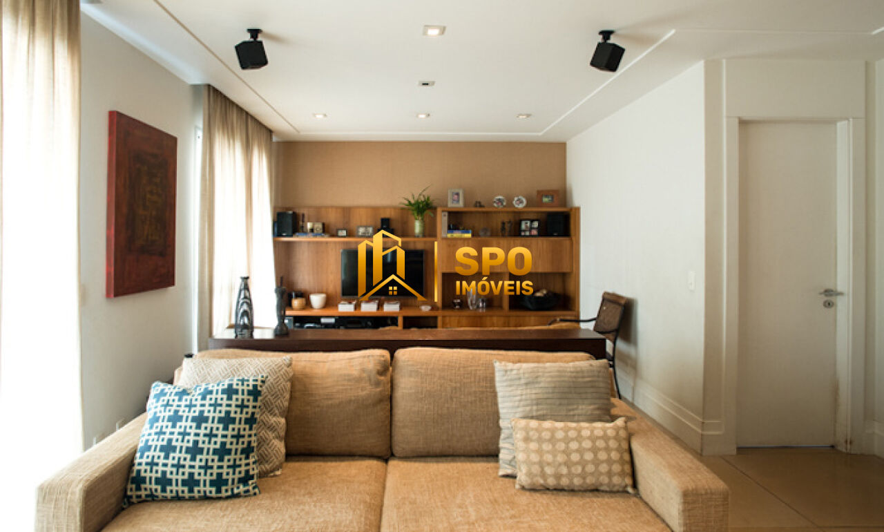 Apartamento para Venda - Vila Andrade