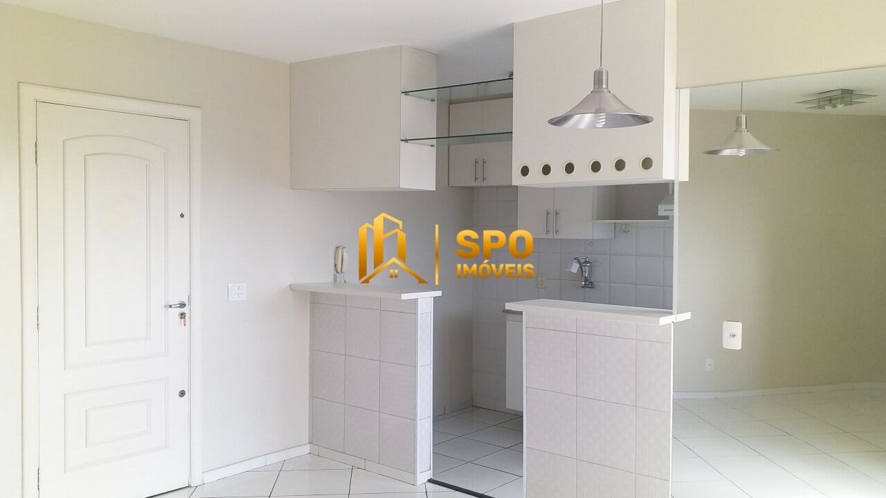 Apartamento para Locação - Jardim Marajoara