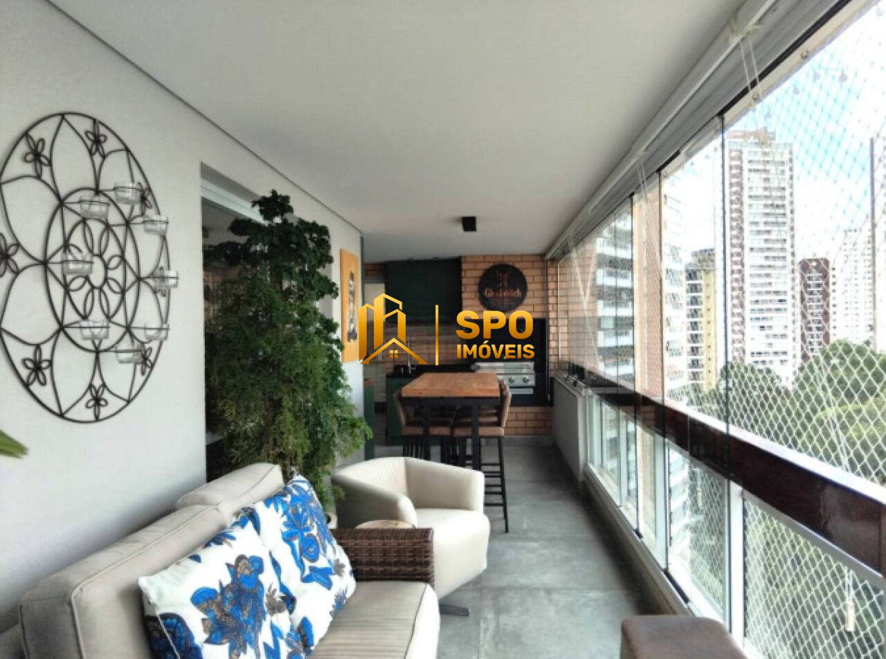 Apartamento para Venda - Vila Andrade