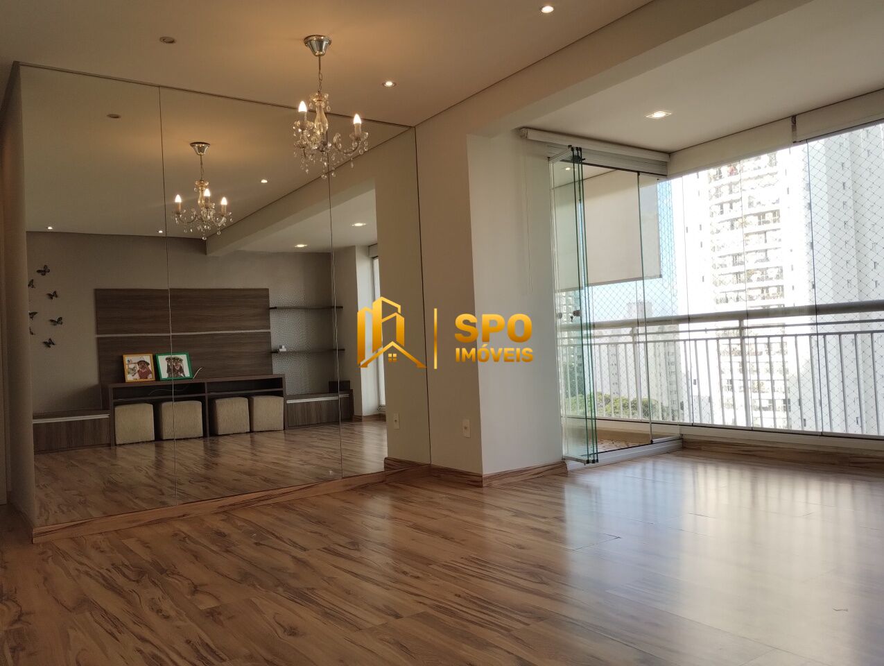 Apartamento para Venda - Alto da Boa Vista