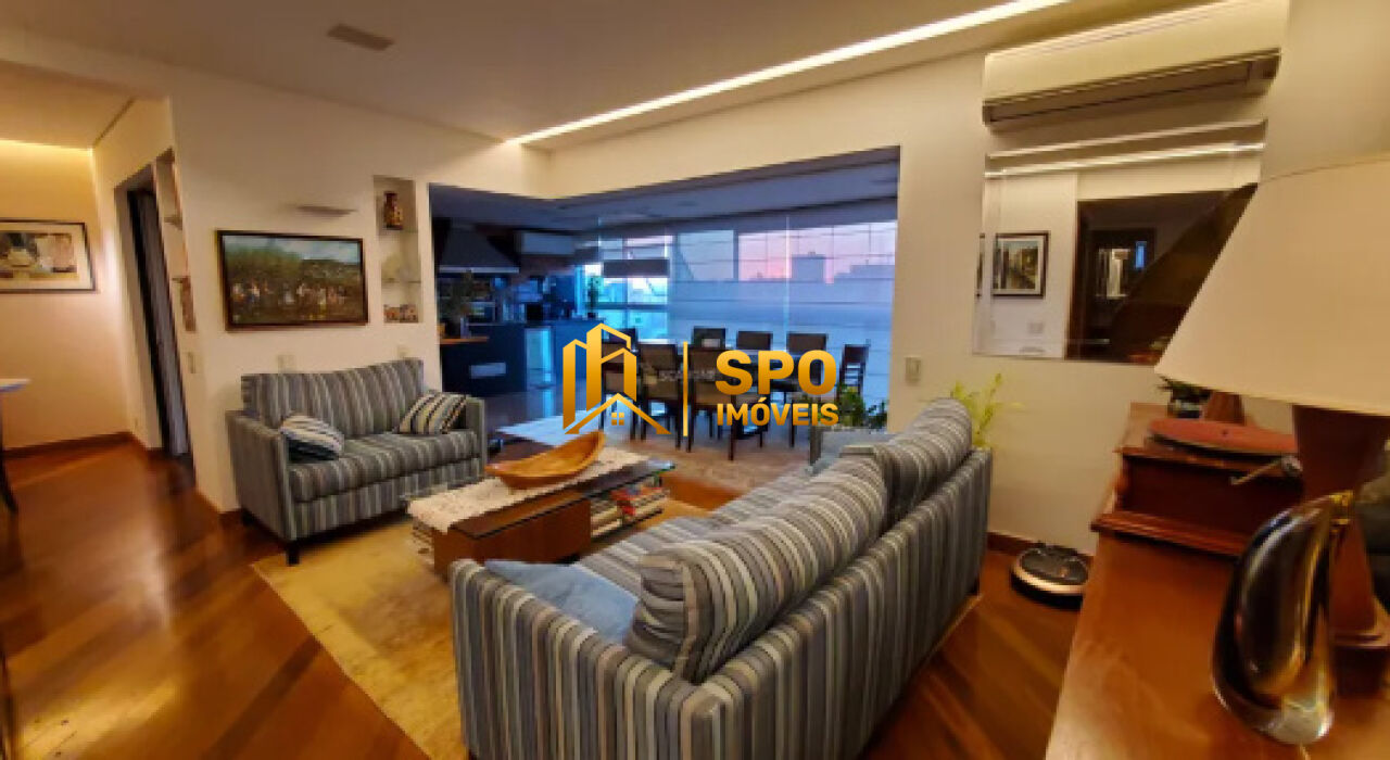 Apartamento para Venda - Jardim Morumbi