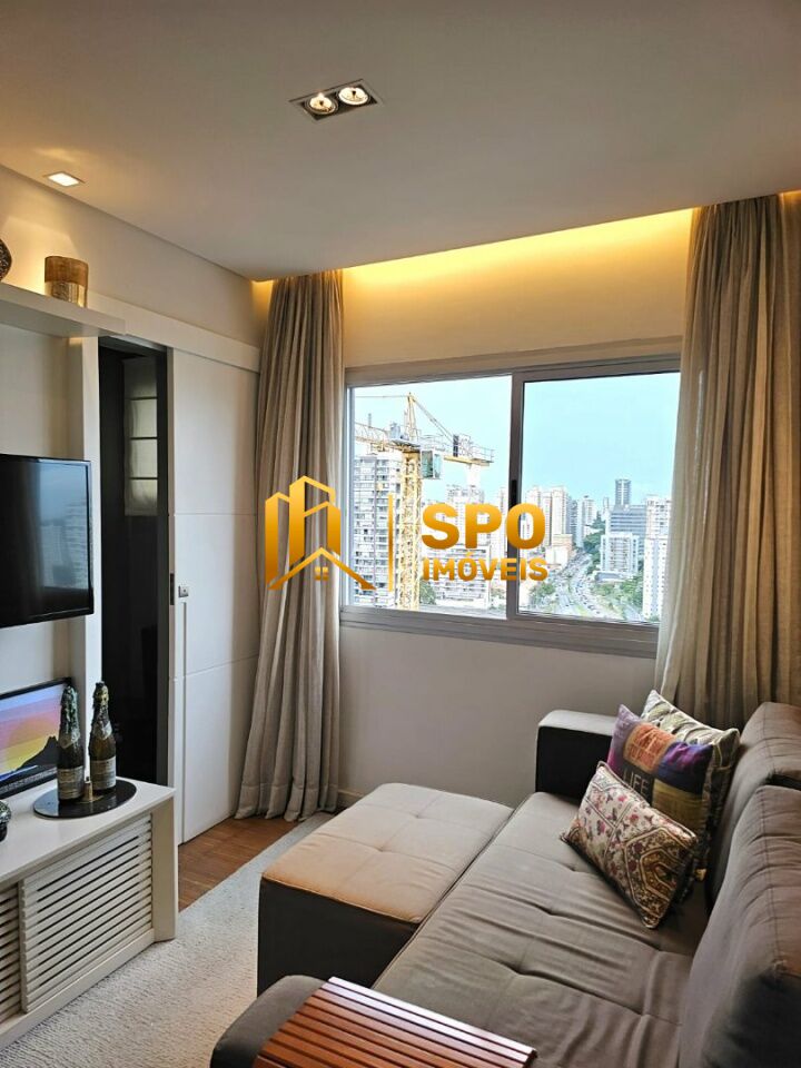 Apartamento para Venda - Cidade Monções