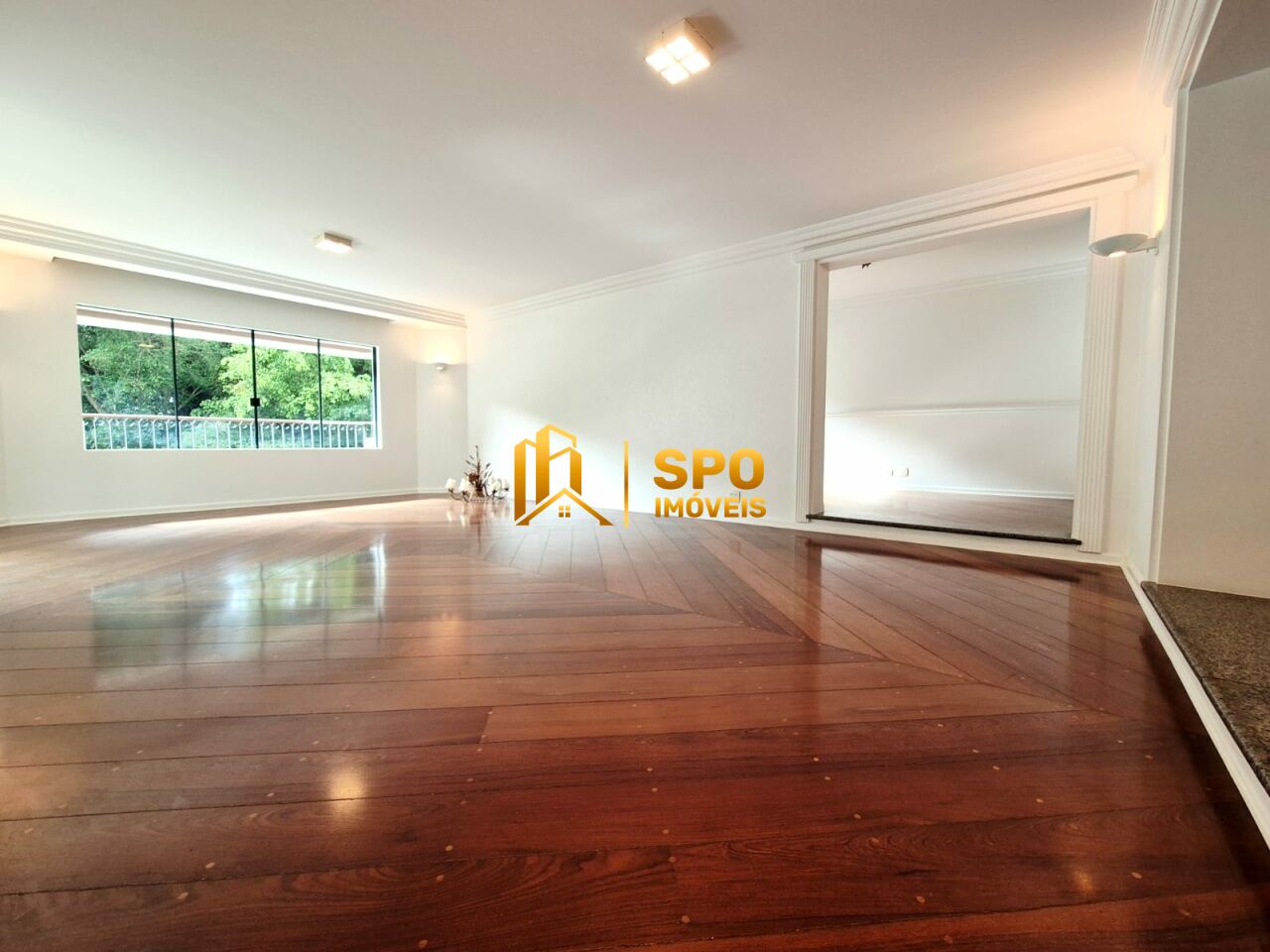 Apartamento para Venda - Alto da Boa Vista