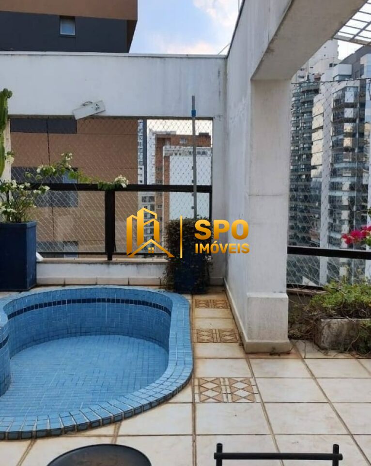 Apartamento para Venda - Campo Belo