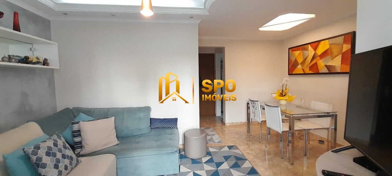 Apartamento para Venda - Vila Sofia