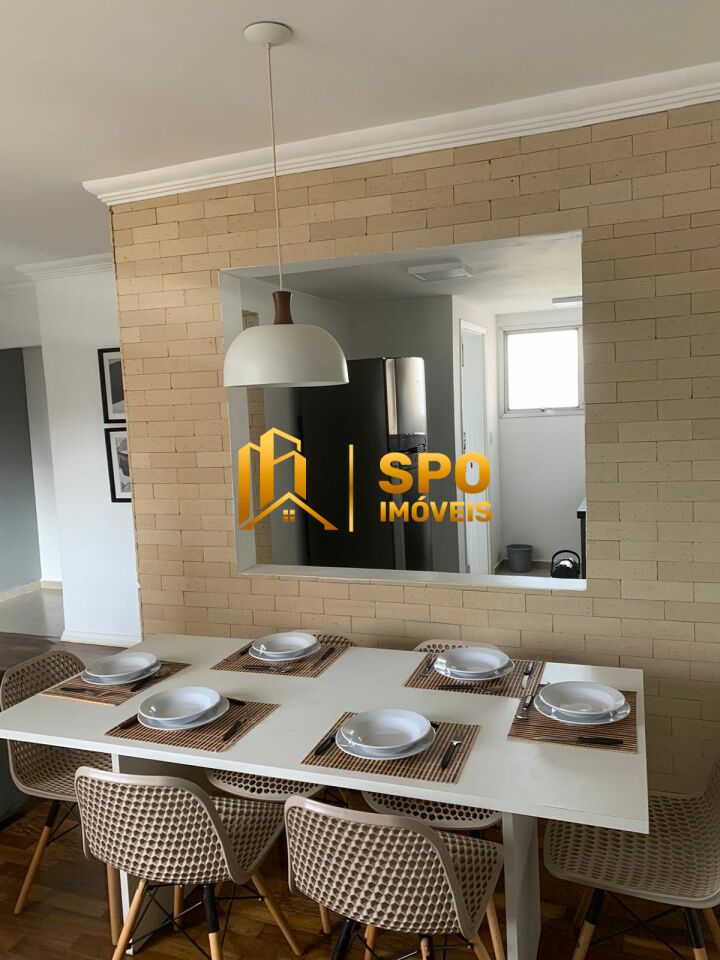 Apartamento para Locação - Vila Olímpia