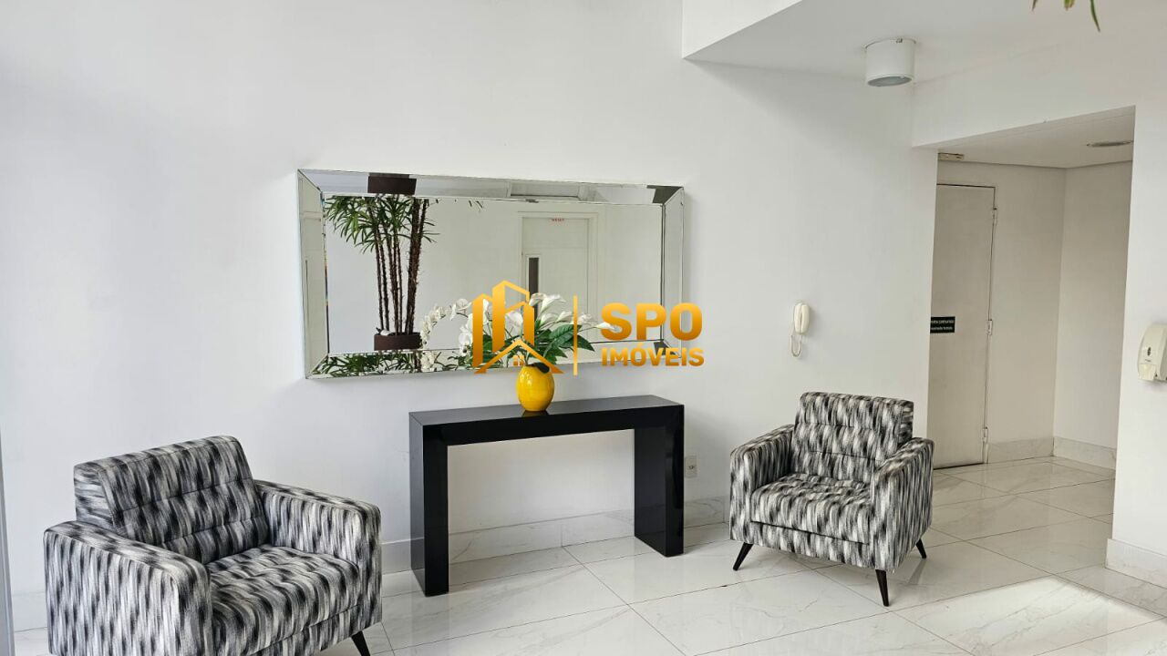 Apartamento para Locação - Vila Olímpia