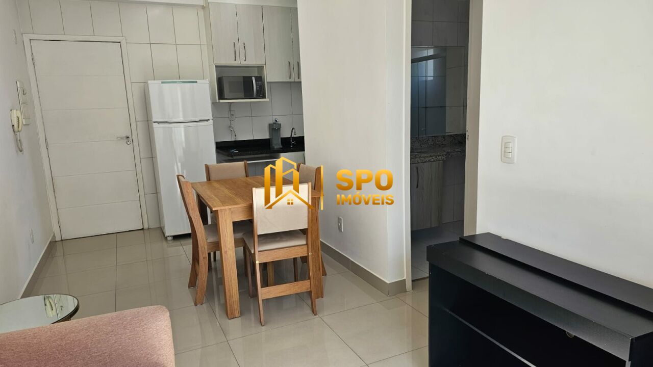 Apartamento para Locação - Vila Olímpia