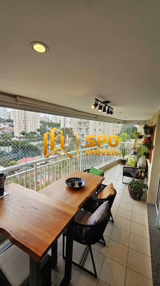 Apartamento para Venda - Jardim Marajoara
