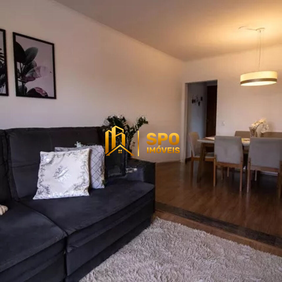 Apartamento para Venda - Jardim Oriental
