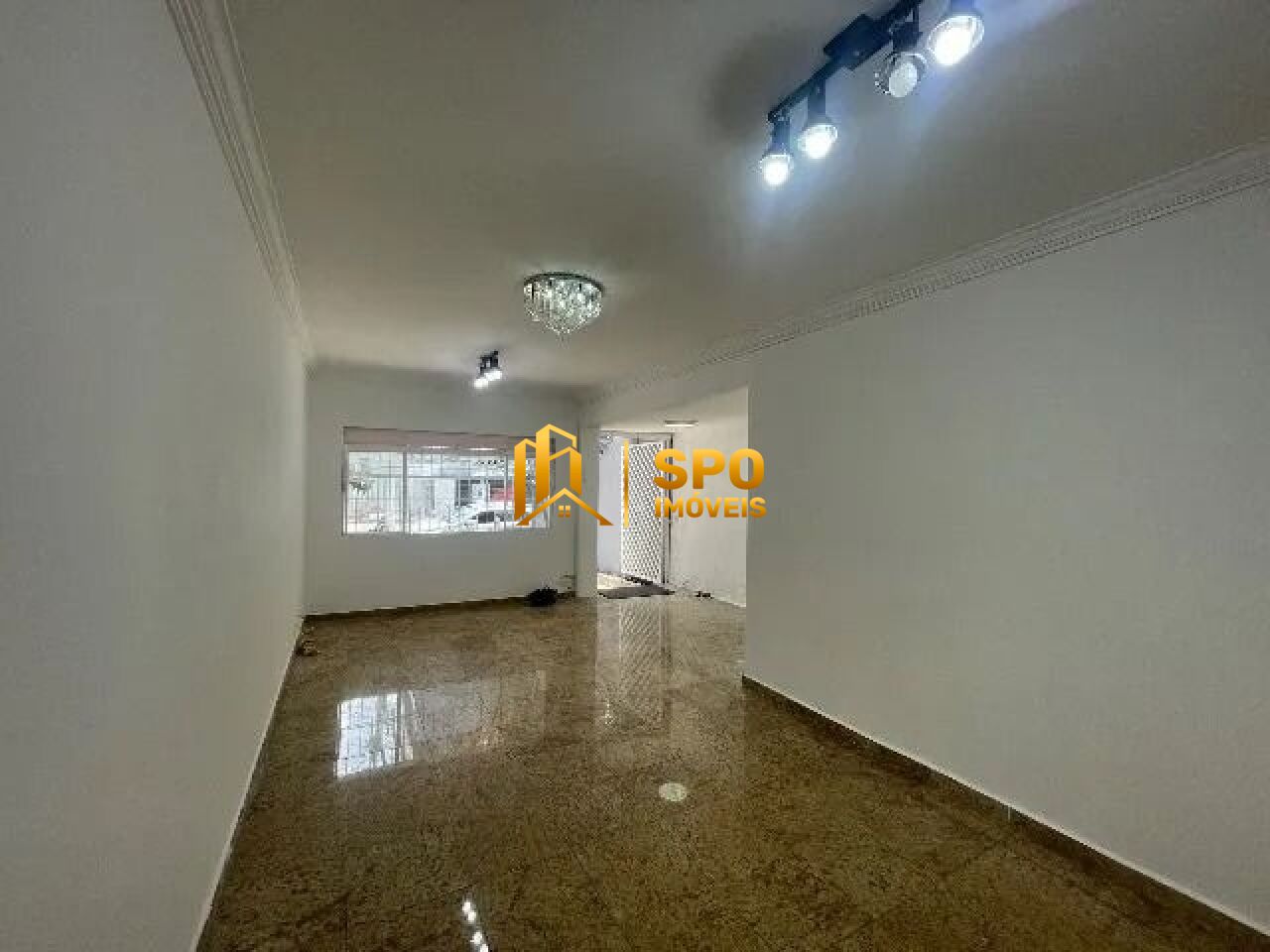 Casa para Venda - Vila Santa Catarina