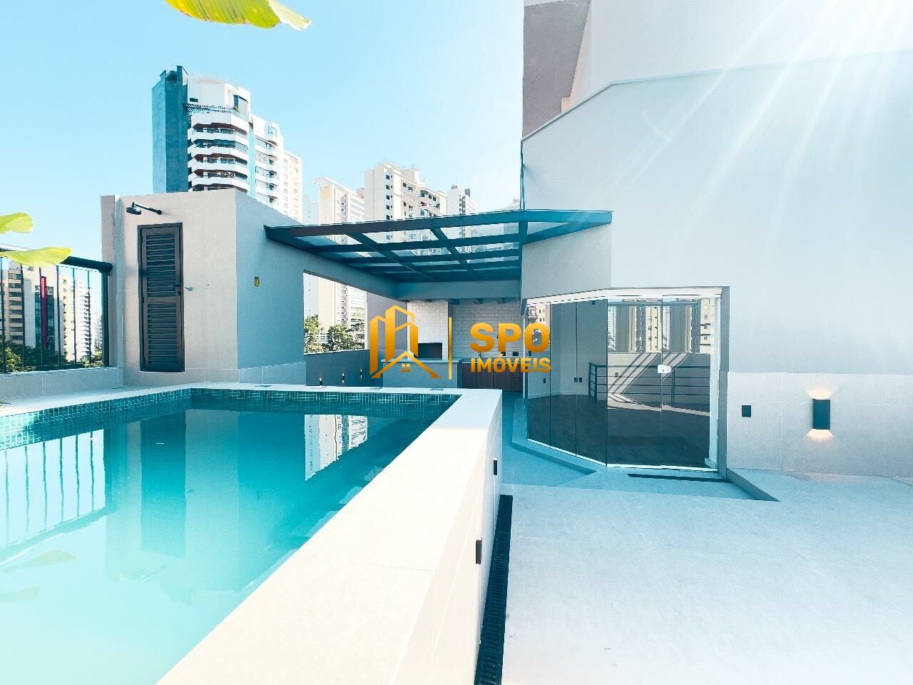 Apartamento para Venda - Vila Andrade