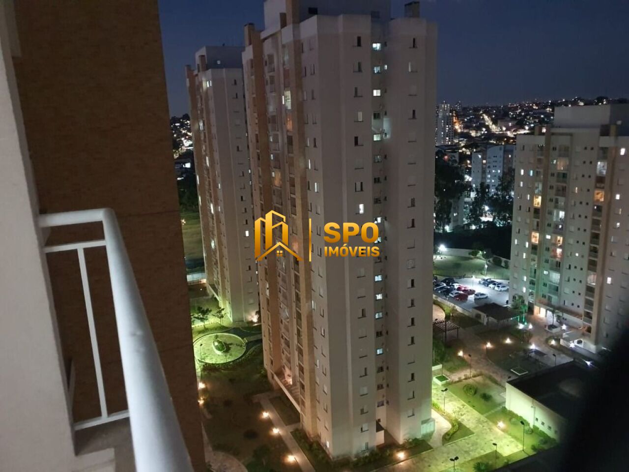 Apartamento para Venda - Usina Piratininga