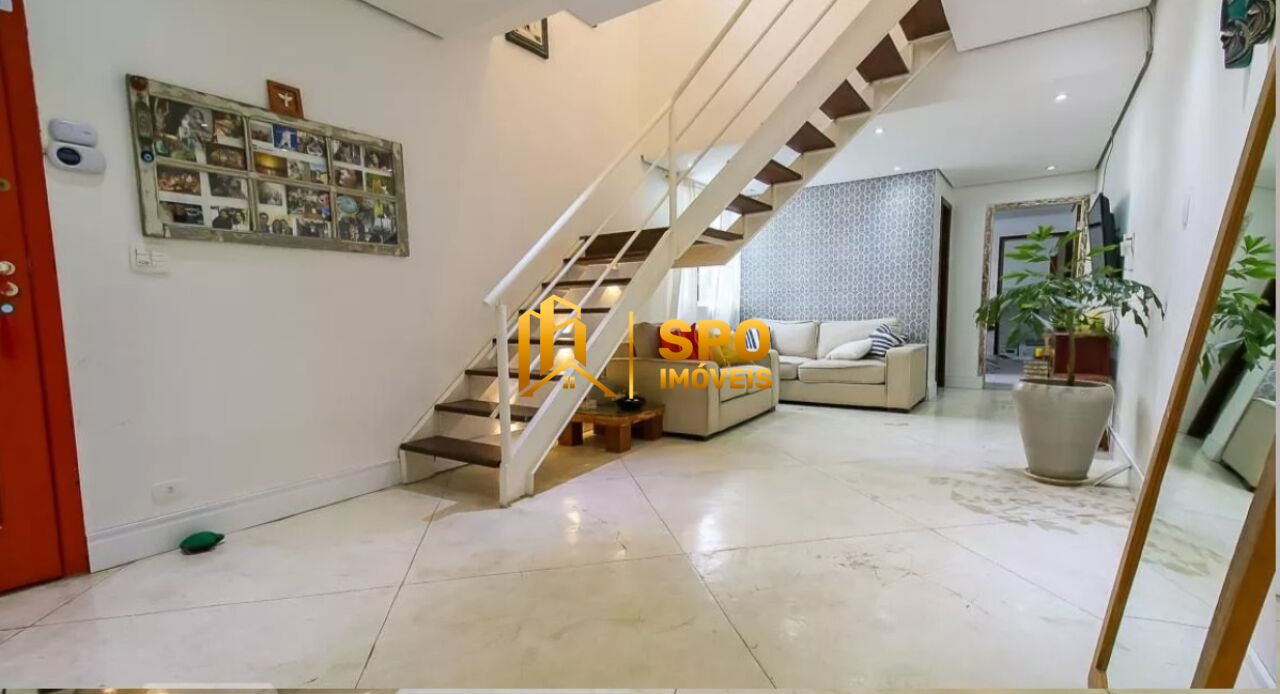 Casa Assobradada para Venda - Jardim Aeroporto