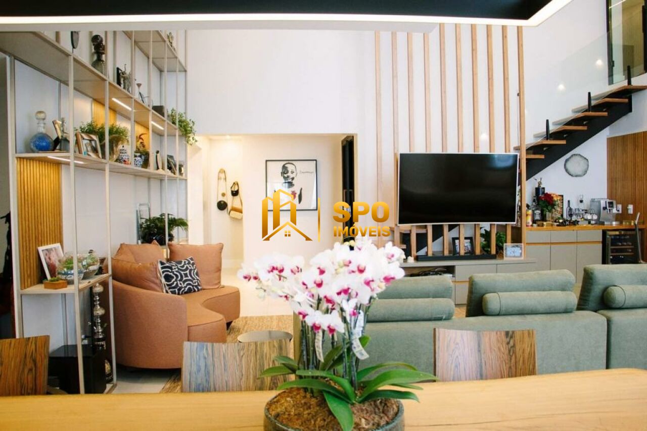 Apartamento para Venda - Campo Belo