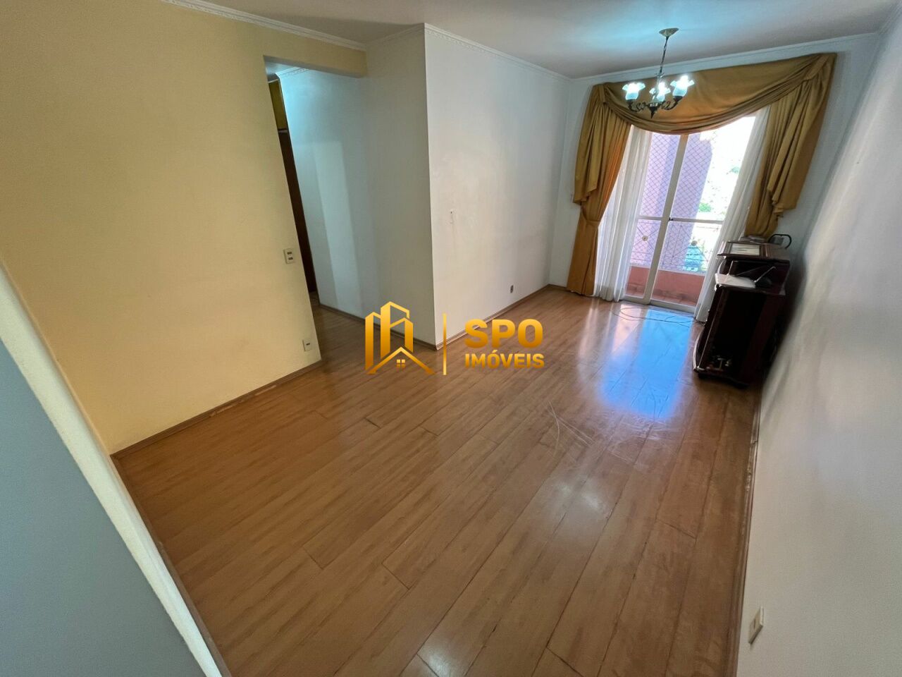 Apartamento para Venda - Interlagos