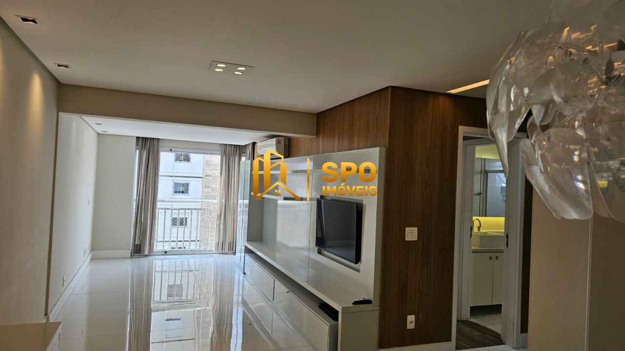 Apartamento para Locação - Vila Olímpia