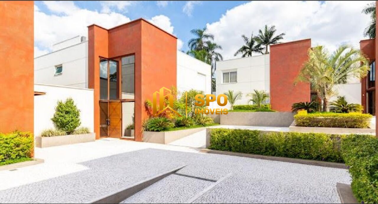 Casa de Condominio para Venda - Parque Colonial