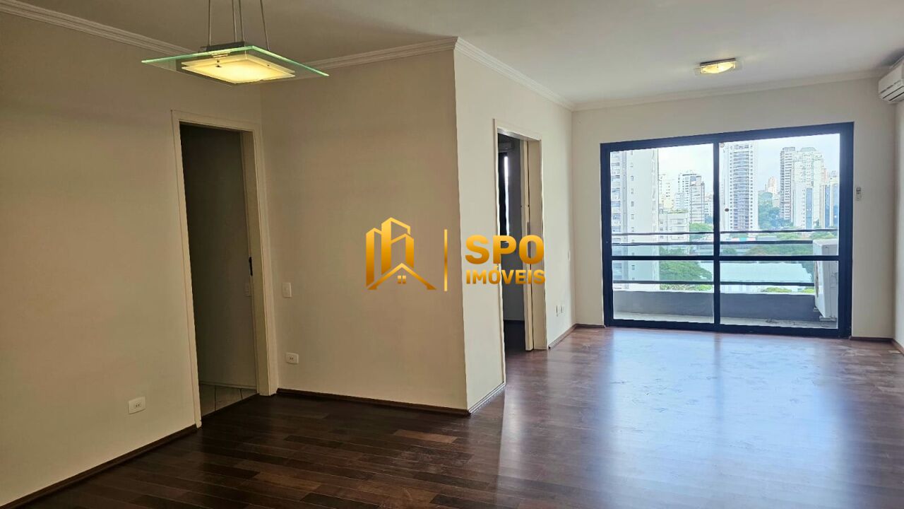 Apartamento para Locação - Brooklin Paulista