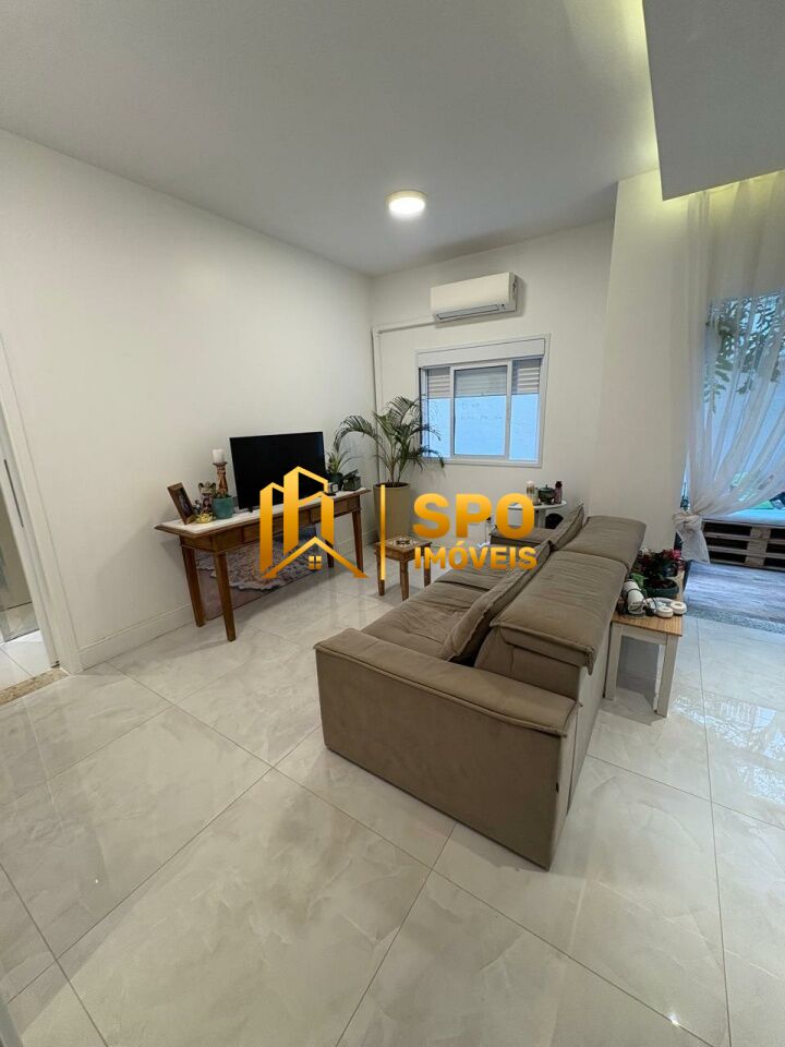 Apartamento para Venda - Jardim Marajoara
