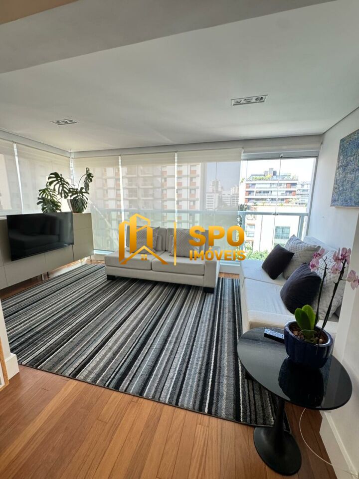 Apartamento para Venda - Brooklin Paulista