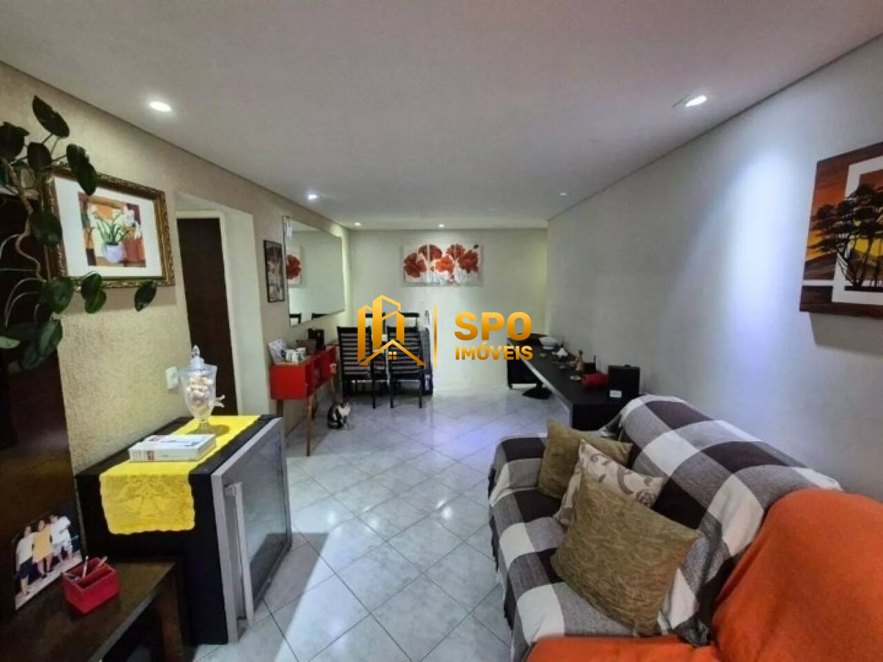 Apartamento para Venda - Jardim Marajoara
