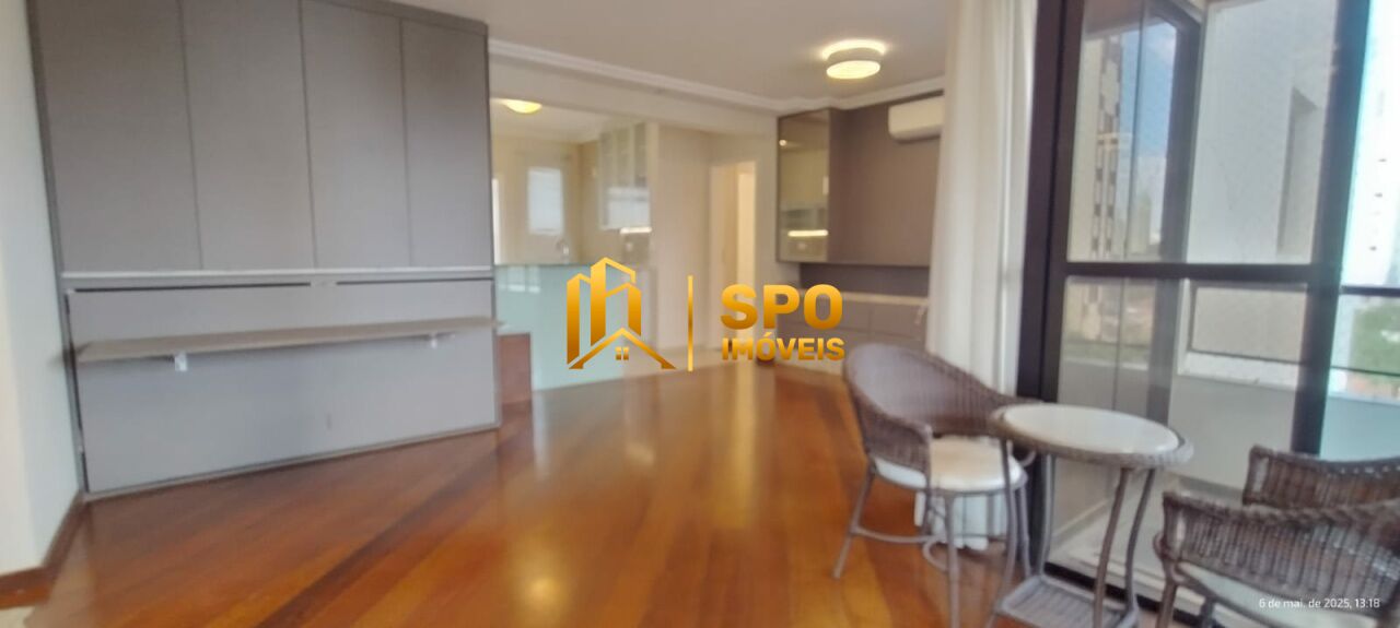 Apartamento para Venda - Vila Mariana