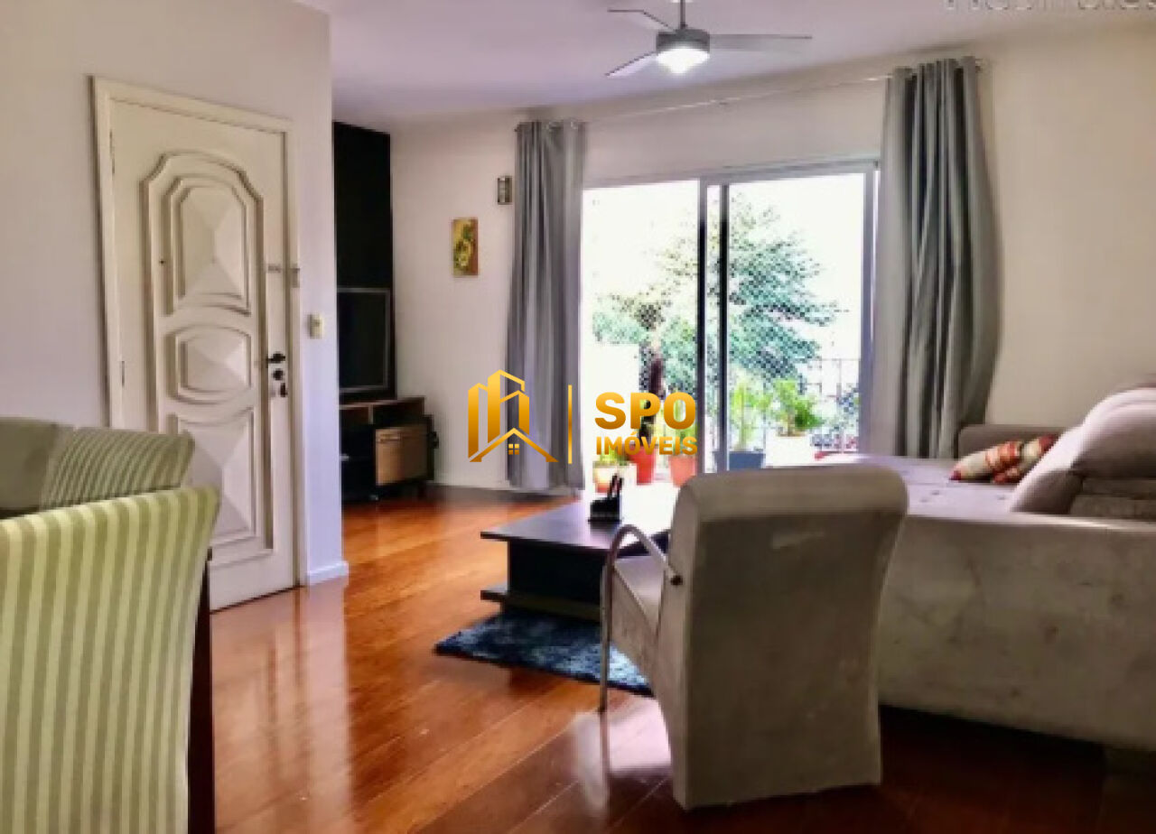 Apartamento para Venda - Vila Uberabinha